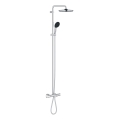 GROHE 26988001 - Dušas sistēma VITALIO START SYSTEM 390 mm spīdīgs hroms