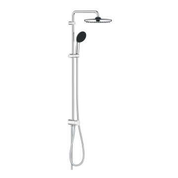 GROHE 26989001 - Dušas sistēma VITALIO START SYSTEM 250 390 mm spīdīgs hrom