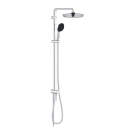 GROHE 26989001 - Dušas sistēma VITALIO START SYSTEM 250 390 mm spīdīgs hroms