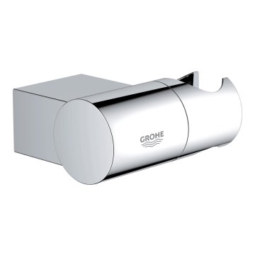 GROHE 27055000 - Sienas dušas turētājs RAINSHOWER spīdīgs hroms