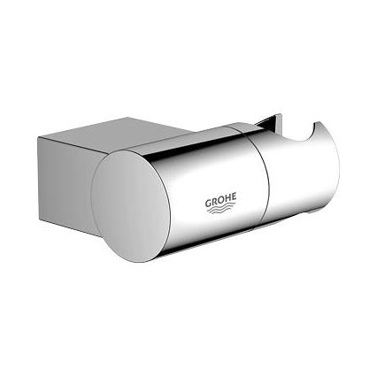 GROHE 27055000 - Sienas dušas turētājs RAINSHOWER spīdīgs hroms