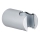 GROHE 27056000 - sienas dušas turētājs RAINSHOWER, spīdīgs hroms