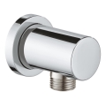 GROHE 27057000 - Sienas kolēnītis RAINSHOWER DN 15 spīdīgs hroms