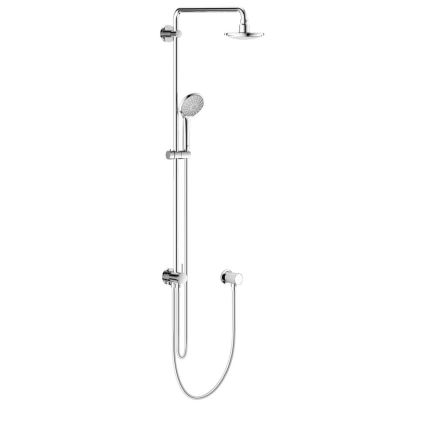 GROHE 27057000 - Sienas kolēnītis RAINSHOWER DN 15 spīdīgs hroms