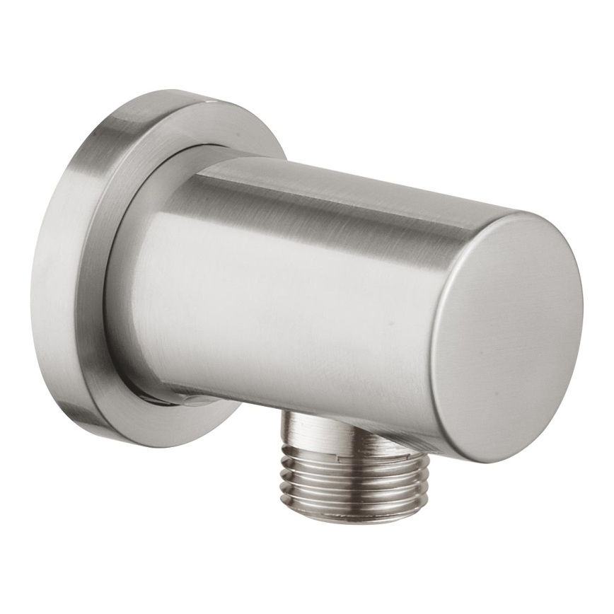GROHE 27057DC0 - Sienas elkonis RAINSHOWER DN 15, nerūsējošais tērauds