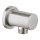 GROHE 27057DC0 - Sienas elkonis RAINSHOWER DN 15, nerūsējošais tērauds