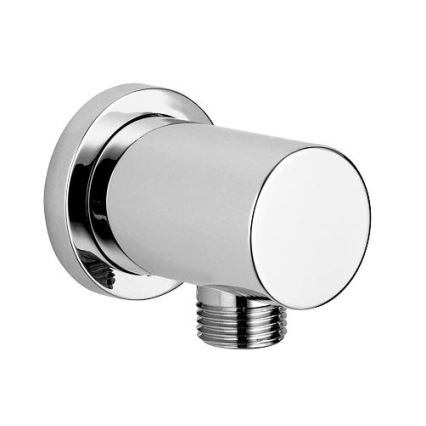 GROHE 27057GL0 - sienas savienojuma elkonis RAINSHOWER, zeltains
