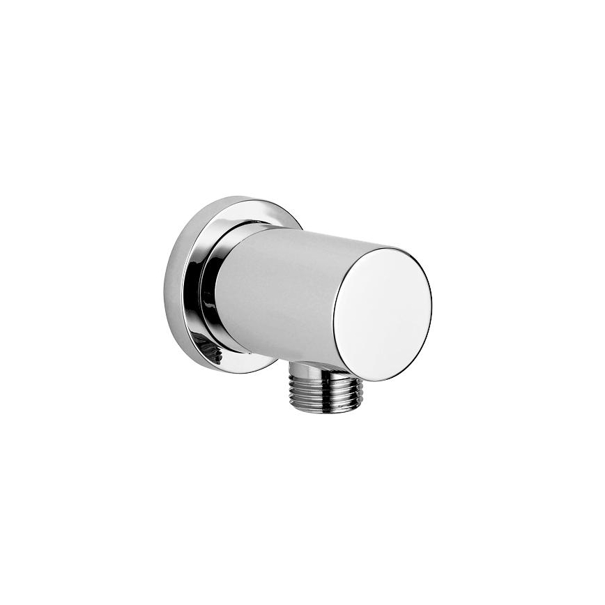 GROHE 27057GL0 - sienas savienojuma elkonis RAINSHOWER, zeltains