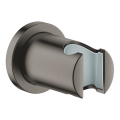 GROHE 27074AL0 - Sienas dušas turētājs RAINSHOWER grafīta krāsā