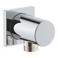 GROHE 27076000 - sienas elkonis RAINSHOWER spīdīgs hroms
