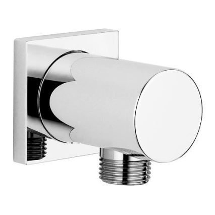 GROHE 27076000 - sienas elkonis RAINSHOWER spīdīgs hroms