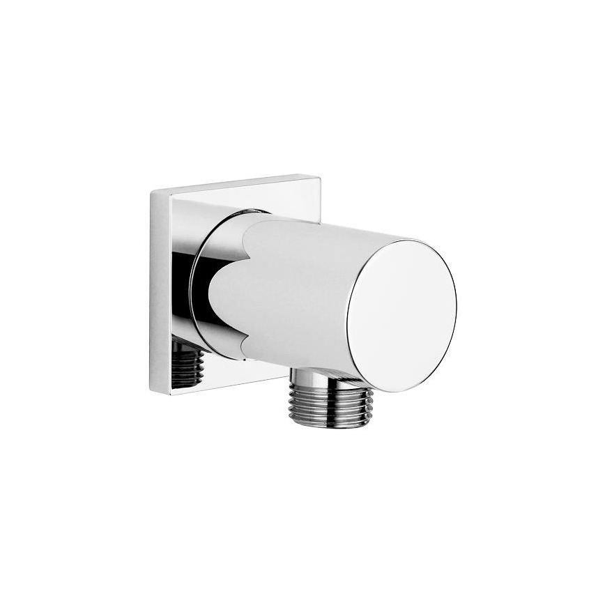 GROHE 27076000 - sienas elkonis RAINSHOWER spīdīgs hroms