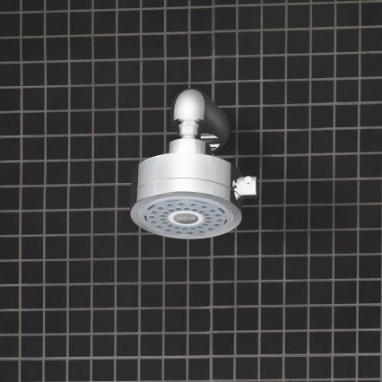 GROHE 27076000 - sienas elkonis RAINSHOWER spīdīgs hroms