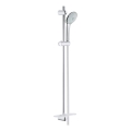 GROHE 27226001 - Dušas komplekts EUPHORIA 110 Massage 900 mm spīdīgs hroms
