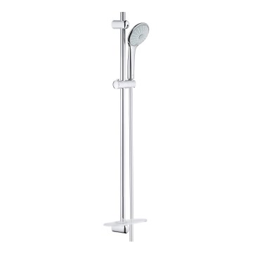 GROHE 27226001 - Dušas komplekts EUPHORIA 110 Massage 900 mm spīdīgs hroms