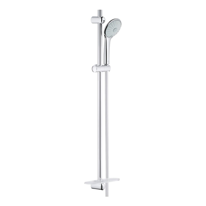 GROHE 27226001 - Dušas komplekts EUPHORIA 110 Massage 900 mm spīdīgs hroms