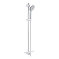 GROHE 27227001 - Dušas komplekts EUPHORIA, 900 mm, spīdīgs hroms