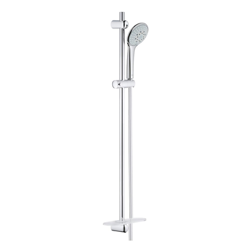 GROHE 27227001 - Dušas komplekts EUPHORIA, 900 mm, spīdīgs hroms