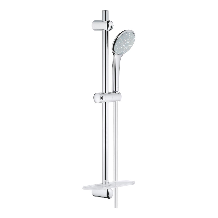 GROHE 27230001 - Dušas komplekts EUPHORIA 110 Duo 600 mm spīdīgs hroms