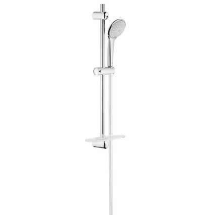 GROHE 27230001 - Dušas komplekts EUPHORIA 110 Duo 600 mm spīdīgs hroms
