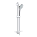 GROHE 27231001 - Dušas komplekts EUPHORIA 600 mm spīdīgs hroms