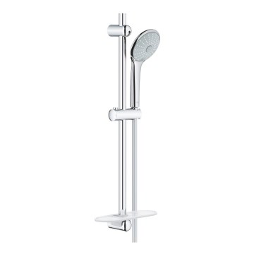 GROHE 27231001 - Dušas komplekts EUPHORIA 600 mm spīdīgs hroms