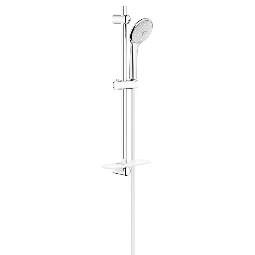 GROHE 27231001 - Dušas komplekts EUPHORIA 600 mm spīdīgs hroms