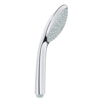 GROHE 27265000 - Rokas duša RAINSHOWER 130 spīdīgs hroms