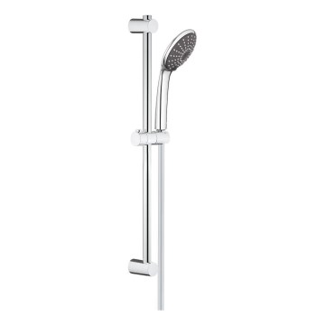 GROHE 27326000 - Dušas komplekts VITALIO JOY 600 mm spīdīgs hroms