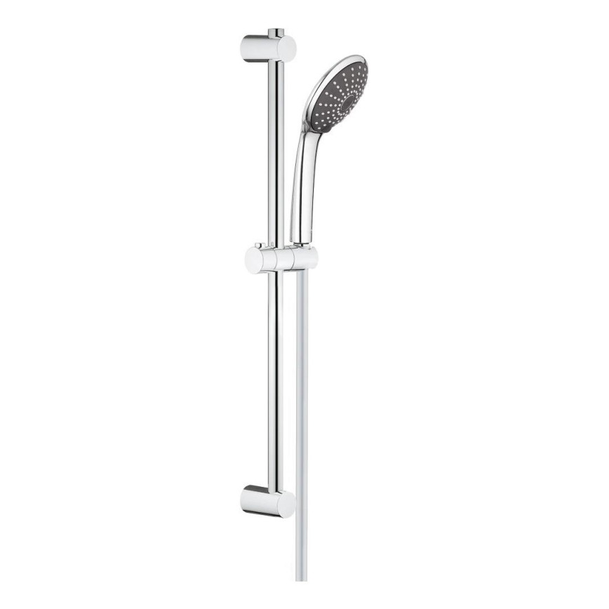 GROHE 27326000 - Dušas komplekts VITALIO JOY 600 mm spīdīgs hroms