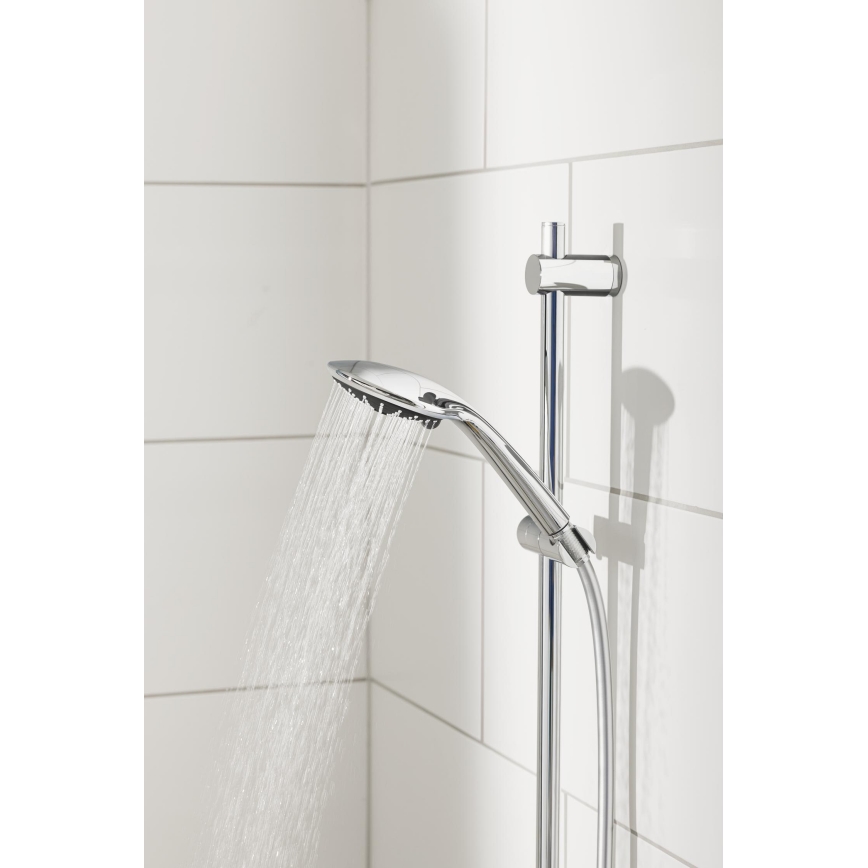 GROHE 27326000 - Dušas komplekts VITALIO JOY 600 mm spīdīgs hroms