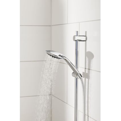 GROHE 27326000 - Dušas komplekts VITALIO JOY 600 mm spīdīgs hroms