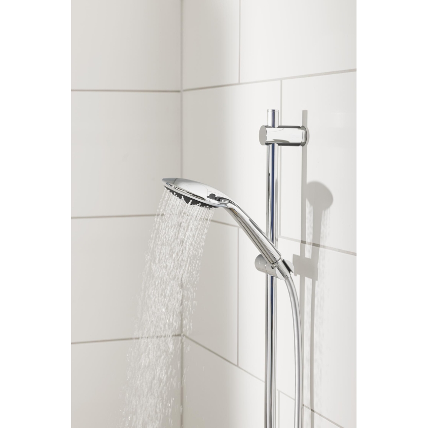 GROHE 27326000 - Dušas komplekts VITALIO JOY 600 mm spīdīgs hroms
