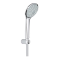 GROHE 27354000 - Dušas komplekts EUPHORIA 110 MONO 1250 mm spīdīgs hroms