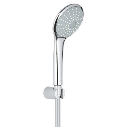 GROHE 27354000 - Dušas komplekts EUPHORIA 110 MONO 1250 mm spīdīgs hroms