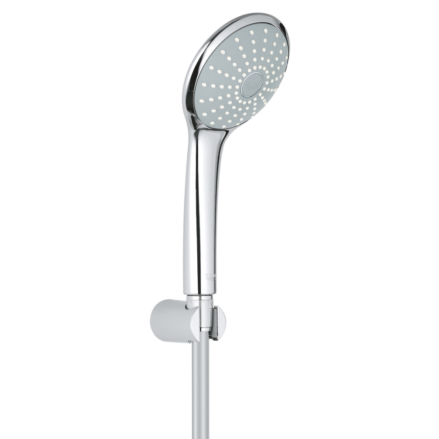 GROHE 27354000 - Dušas komplekts EUPHORIA 110 MONO 1250 mm spīdīgs hroms