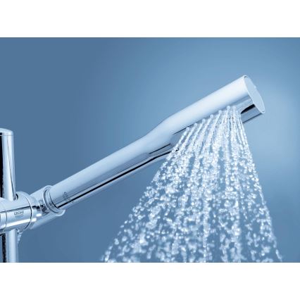 GROHE 27367000 - Rokas duša EUPHORIA COSMOPOLITAN Stick spīdīgs hromēts pārklājums