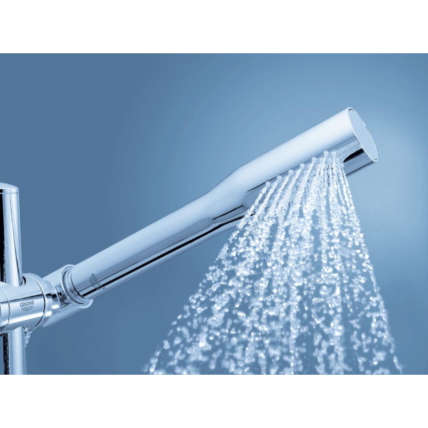 GROHE 27367000 - Rokas duša EUPHORIA COSMOPOLITAN Stick spīdīgs hromēts pārklājums