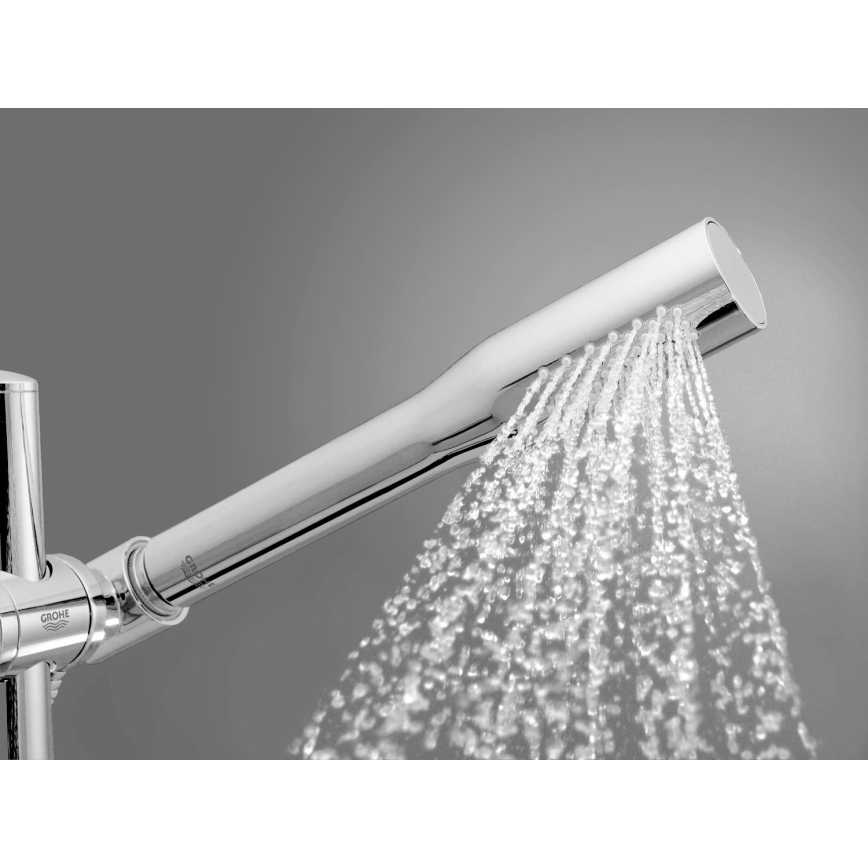 GROHE 27367000 - Rokas duša EUPHORIA COSMOPOLITAN Stick spīdīgs hromēts pārklājums