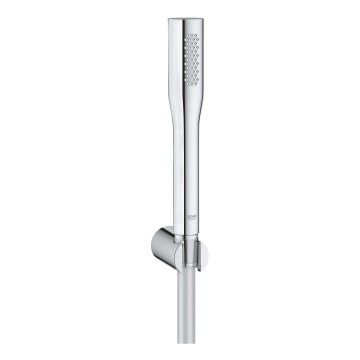GROHE 27369000 - Dušas komplekts EUPHORIA COSMOPOLITAN STICK 1500 mm glancēts hroms