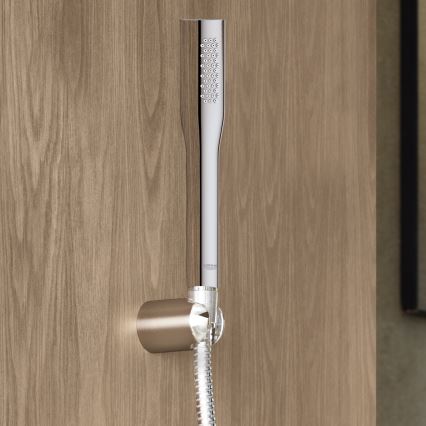 GROHE 27369000 - Dušas komplekts EUPHORIA COSMOPOLITAN STICK 1500 mm glancēts hroms