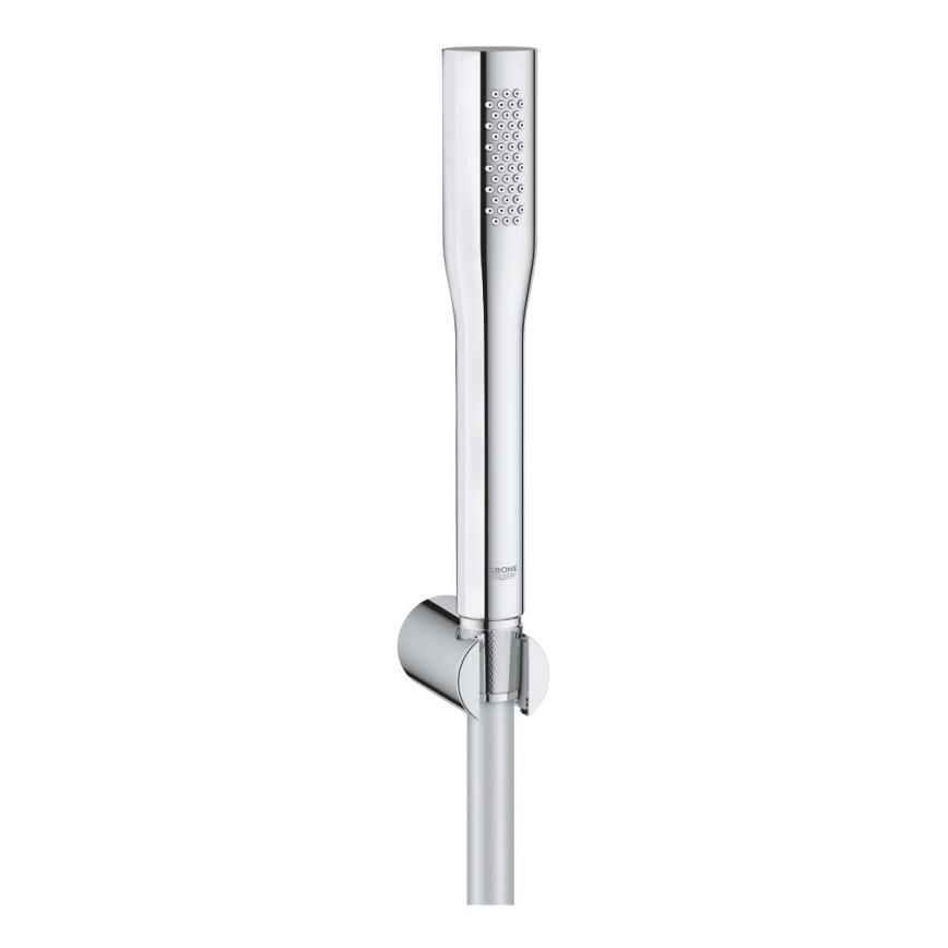 GROHE 27369000 - Dušas komplekts EUPHORIA COSMOPOLITAN STICK 1500 mm spīdīgs hroms