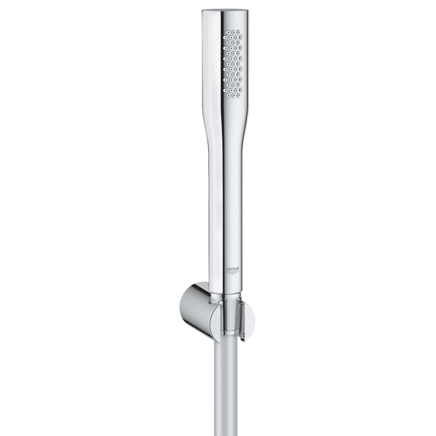 GROHE 27369000 - Dušas komplekts EUPHORIA COSMOPOLITAN STICK 1500 mm spīdīgs hroms