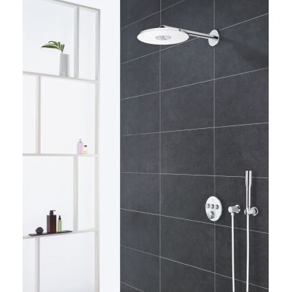 GROHE 27400000 - Rokas duša EUPHORIA COSMOPOLITAN Stick 216 mm spīdīgs hroms