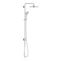 GROHE 27421002 - Dušas sistēma EUPHORIA 260 ar spīdīgu hroma pārklājumu