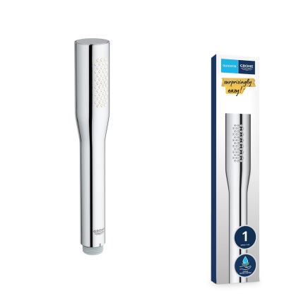 GROHE 27458000 - Rokas duša VITALIO GET STICK 216 mm spīdīgs hroms