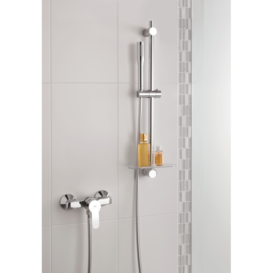 GROHE 27458000 - Rokas duša VITALIO GET STICK 216 mm spīdīgs hroms