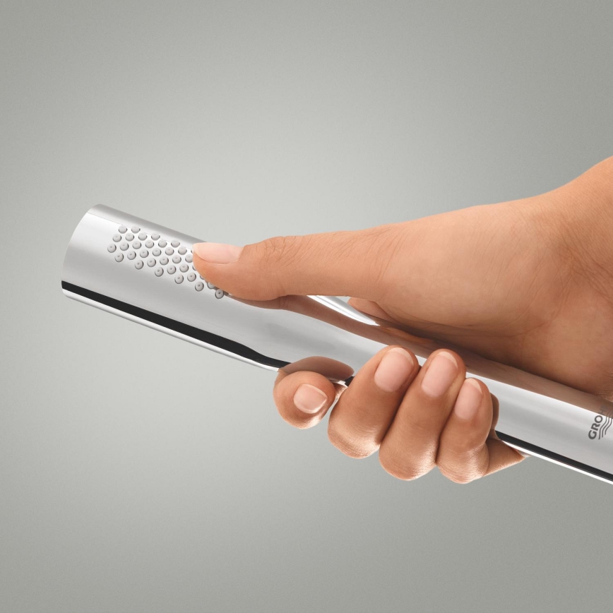 GROHE 27458000 - Rokas duša VITALIO GET STICK 216 mm spīdīgs hroms