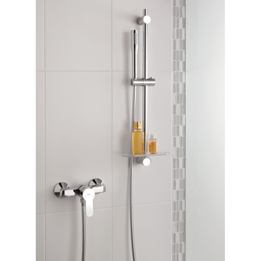 GROHE 27458000 - Rokas duša VITALIO GET STICK 216 mm spīdīgs hroms