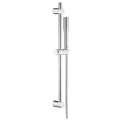 GROHE 27458000 - Rokas duša VITALIO GET STICK 216 mm spīdīgs hroms